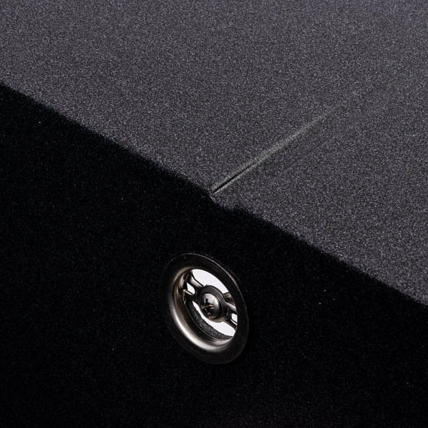 Кухонна гранітна мийка 5850 REYNA VALESO карбон