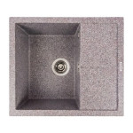 Кухонна гранітна мийка 5850 REYNA VALESO мікс