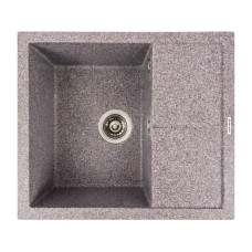 Кухонная гранитная мойка 5850 REYNA VALESO микс