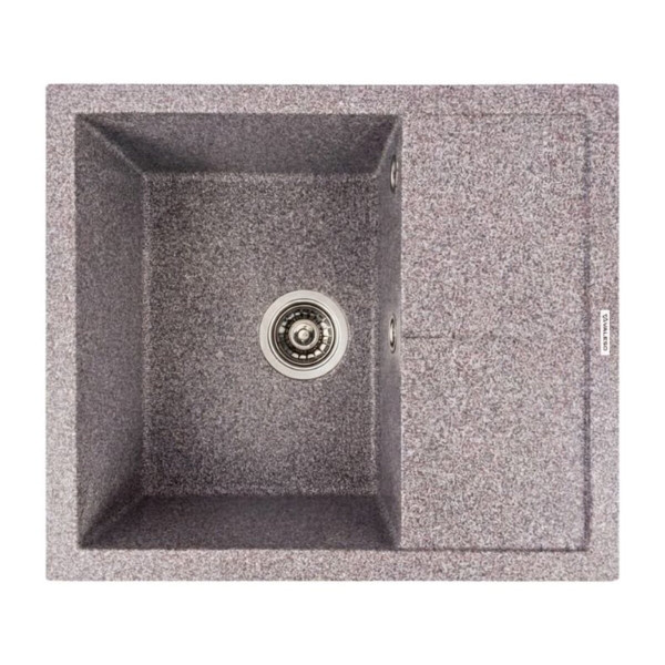 Кухонна гранітна мийка 5850 REYNA VALESO мікс