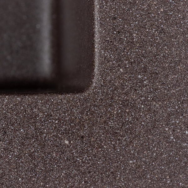 Кухонна гранітна мийка 5750 DAVINA VALESO гренадін