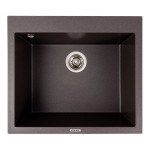 Кухонна гранітна мийка 5750 DAVINA VALESO гренадін