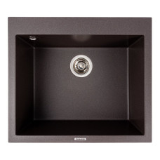 Кухонная гранитная мойка 5750 DAVINA VALESO гренадин