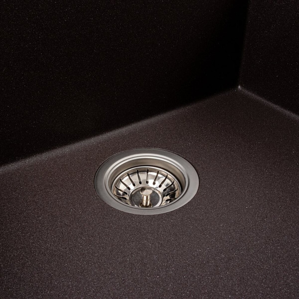 Кухонна гранітна мийка 5750 DAVINA VALESO гренадін