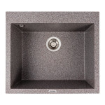 Кухонна гранітна мийка 5750 DAVINA VALESO мікс