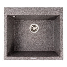 Кухонная гранитная мойка 5750 DAVINA VALESO микс