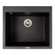 Кухонна гранітна мийка 5750 DAVINA VALESO моріон