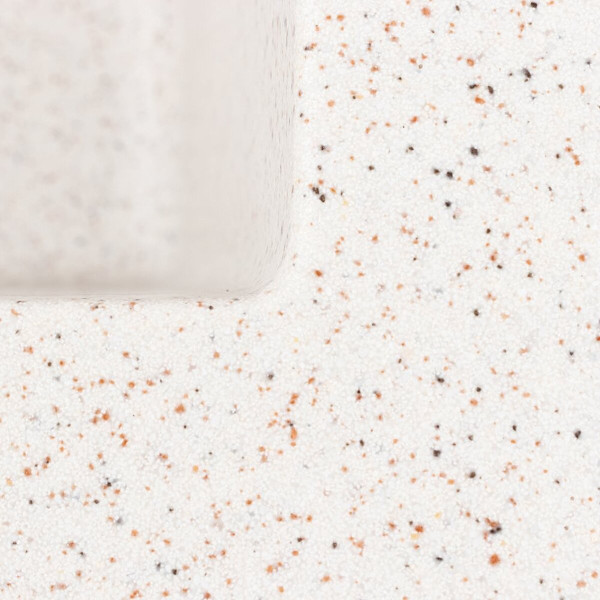 Кухонна гранітна мийка 5750 DAVINA VALESO топаз