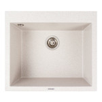 Кухонна гранітна мийка 5750 DAVINA VALESO топаз