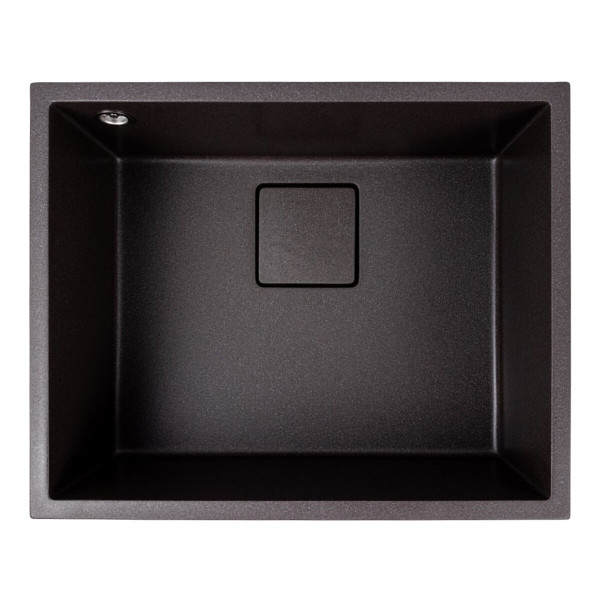 Кухонна гранітна мийка 5444 AMELI VALESO гренадін