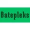 Batepleks