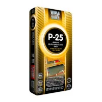 Polimin P-25 клей для плитки високоеластичний 25 кг.