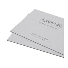 Аквапанель Indoor KNAUF 2400Х900Х12, 5мм