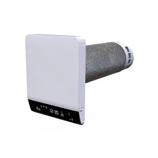 Рекуператор Vents Breezy 160-E c Wi-Fi 