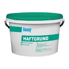 KNAUF Грунт ХАФТГРУНД, 10 кг УКРАЇНА