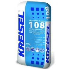 Kreisel 108 клей для натурального каменю 25 кг.