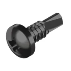 Саморіз 3.5 х9.5 Metalvis з буром 1000шт.