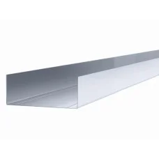 Профиль UW-100 (0,40 мм) 3м