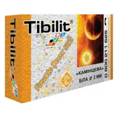Tibilit Fasade Decor 533 Декоративна штукатурка 