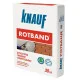 Knauf Rotband Штукатурка гіпсова універсальна, 30кг