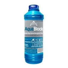 Master AquaBlock ґрунтовка-концентрат 1 л.