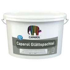 Шпаклівка Фінішна Caparol Glattspachtel, 25кг