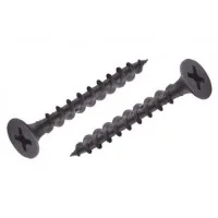 Саморіз по дереву 3.5x35, Metalvis, 1000шт
