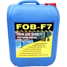 Гідрофобізатор FOB-F7 10л
