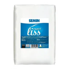 Semin Expertliss стартова та фінішна шпаклівка 25 кг.