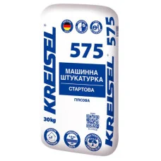 Kreisel 575 штукатурка машинная стартовая 30кг