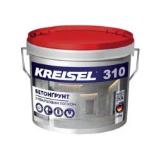 Kreisel 310 Бетонгрунт с кварцевым песком 10 л.