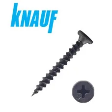КNAUF Саморез ХТN 3,9*23мм для ТИТАНА, 1000шт.