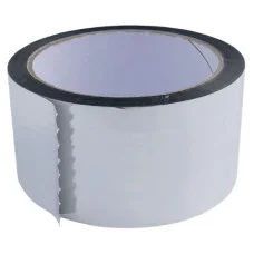 Стрічка для склеювання Isoflex tape металізована 50 мм, 50м