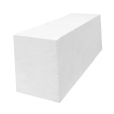 Газоблок СТОУНЛАЙТ  375х200х600 плотность 500(кг/м3), (1,8м3/40 шт./пал.)