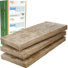 Knauf [Кнауф] Інсулейшн Акустична перегородка (50х610х1250) 18,30 м2
