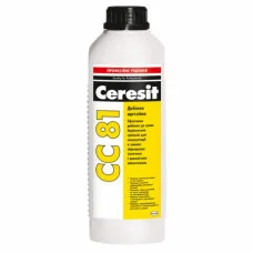 CERESIT СС-81 Контактная эмульсия, 2л.