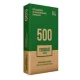 Цемент М-500/ ПЦ I-500Р TORGBUD Polimin, 25кг