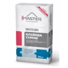 Master Imaster-Base клеевая смесь 25 кг.