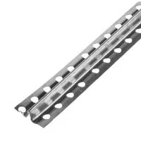 Маяк штукатурный 6мм, (0.35) 3м Маяк штукатурный 6мм, (0.35) 3м