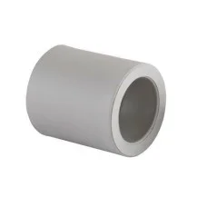 Муфта сполучна VSplast PPR 25 мм 1002