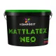Краска интерьерная Matt Latex Neo Kompozit 14 кг 
