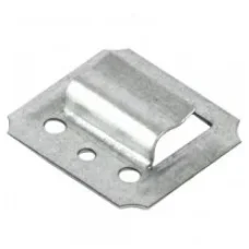 Knauf Кляймер для MDF-панели, упаковка 200 шт.