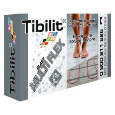 Tibilit Multi Flex Elast Клей для плитки (Тепла підлога), 25кг