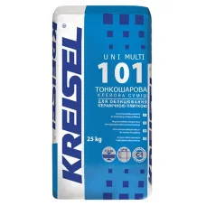 Kreisel 101 Клей для керамической плитки, 25 кг.
