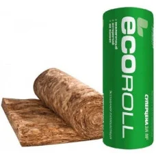Knauf (Кнауф) EKOROLL Минеральная вата TR 044 50 мм 20 кв.м