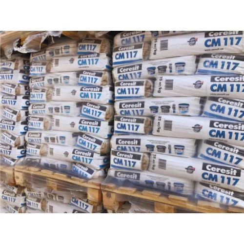 Ceresit CM 117 Flex Клей для плитки, 25кг
