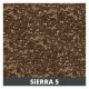 Декоративная штукатурка Ceresit СТ 77 SIERRA 5 мозаичная, зерно 1.4-2.0мм, 28 кг