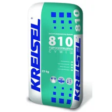 Kreisel 810 гидроизоляционная смесь 25 кг.