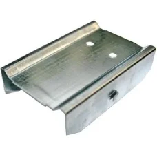 Knauf [Кнауф] Соединитель продольный для CD-48, толщина 0,40 мм