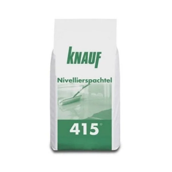 KNAUF Невелір шпахтель 415, 25кг